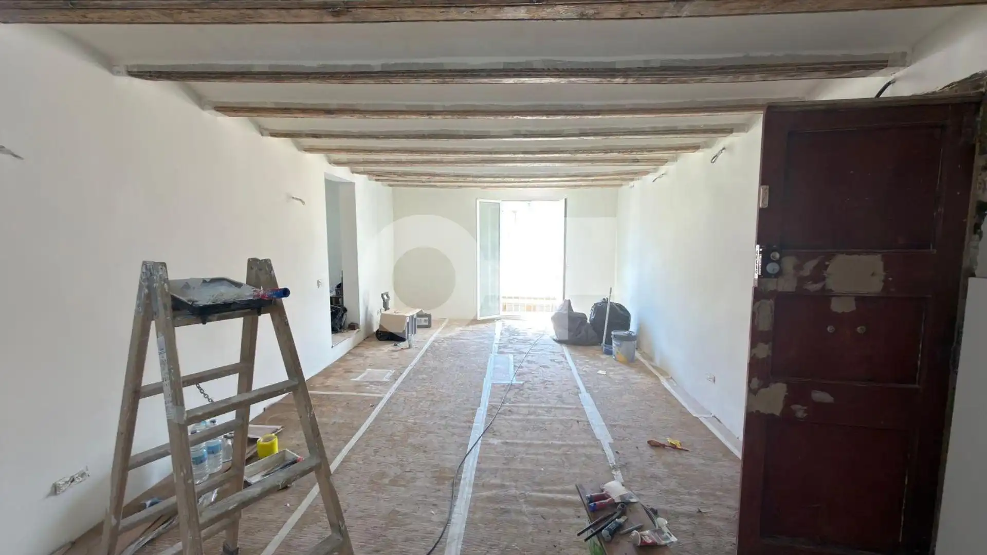 Attico con terrazza in vendita a Carrer Carrer Giralt 'el Pellisser', imagen 4