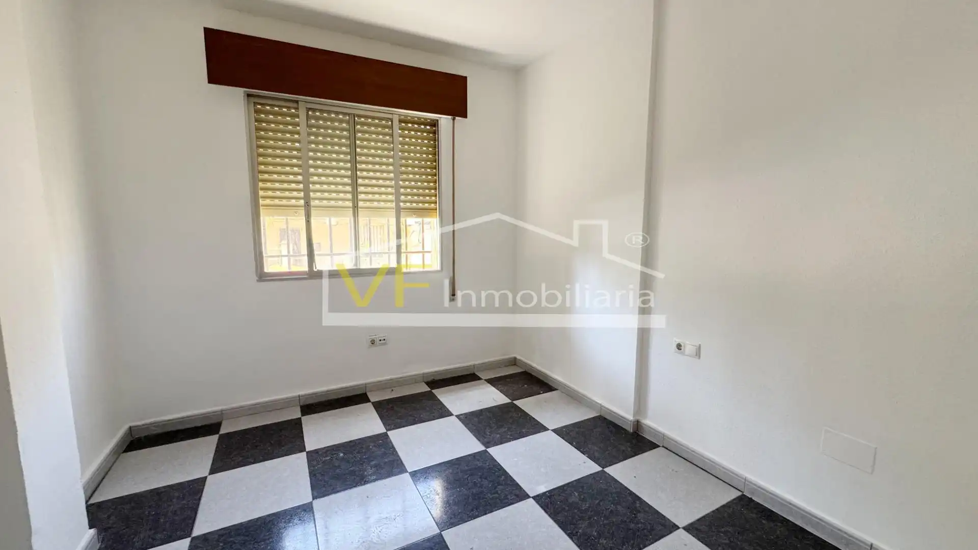 Piso con ascensor en venta en Ciudad Jardín, imagen 14