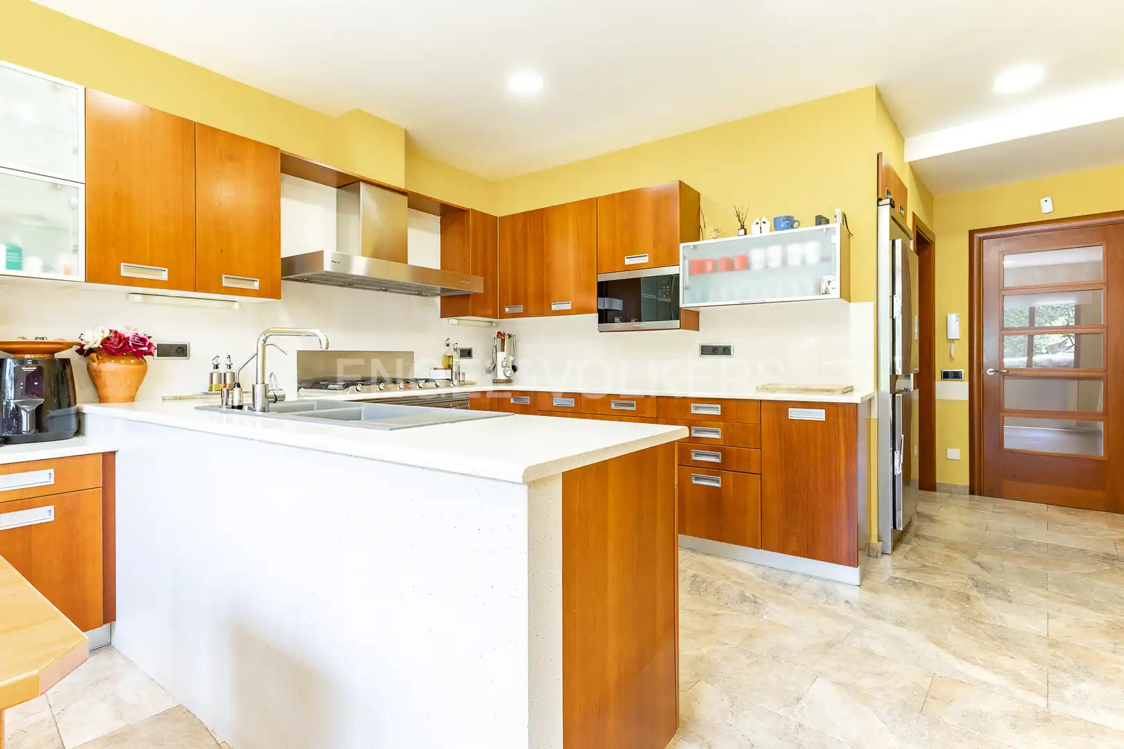 Casa amb terrassa en venda a Premià de Dalt, imagen 33