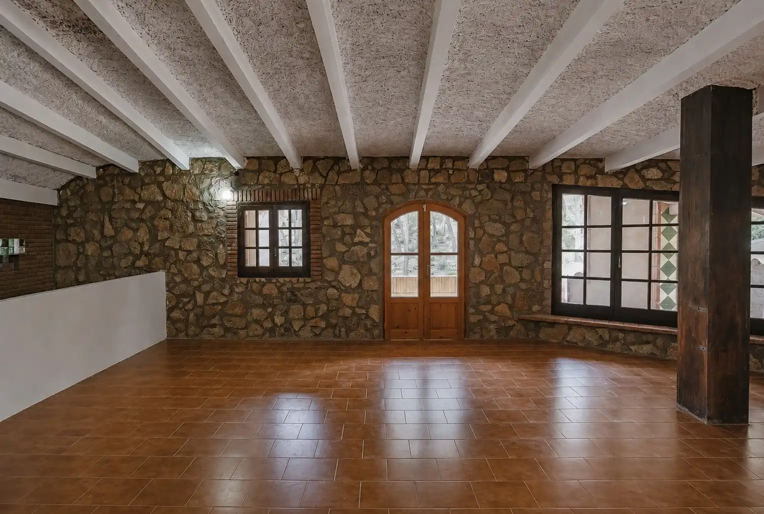 Finca rústica en venta en Avinyonet del Penedès
