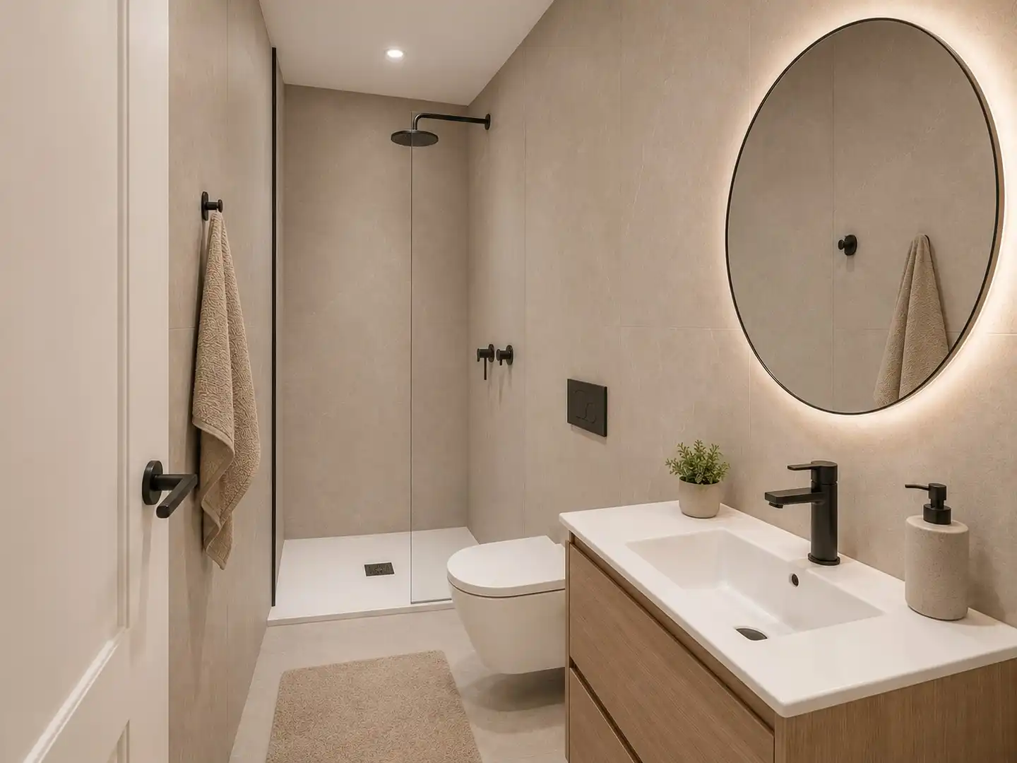 Flat for sale in DE MACARENA 161, imagen 9