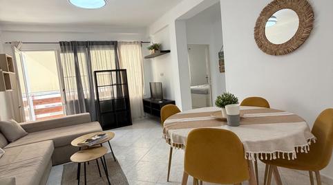 Foto 2 de Piso en venta en Tarantas, La Unión - Cruz de Humilladero - Los Tilos, Málaga Capital