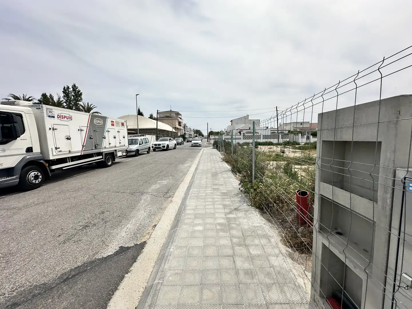 Terreny residencial en venda a Puigmal - Mas Nou, imagen 6