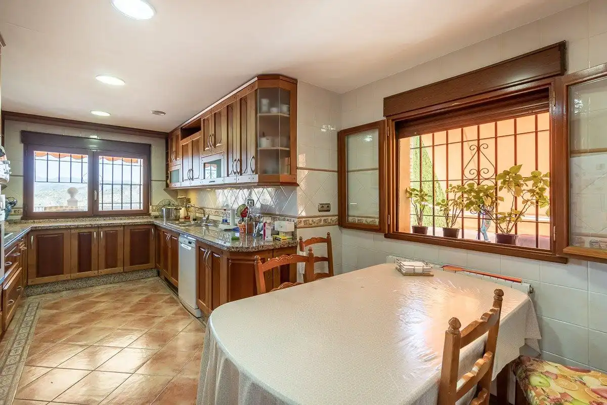 Maison avec terrasse à vendre à Barrio de la Vega, imagen 35