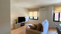 Living room of Flat for sale in Gandia  with Air Conditioner