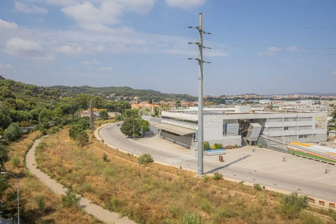 Piso en venta en Montcada i Reixac con Aire acondicionado y Balcón