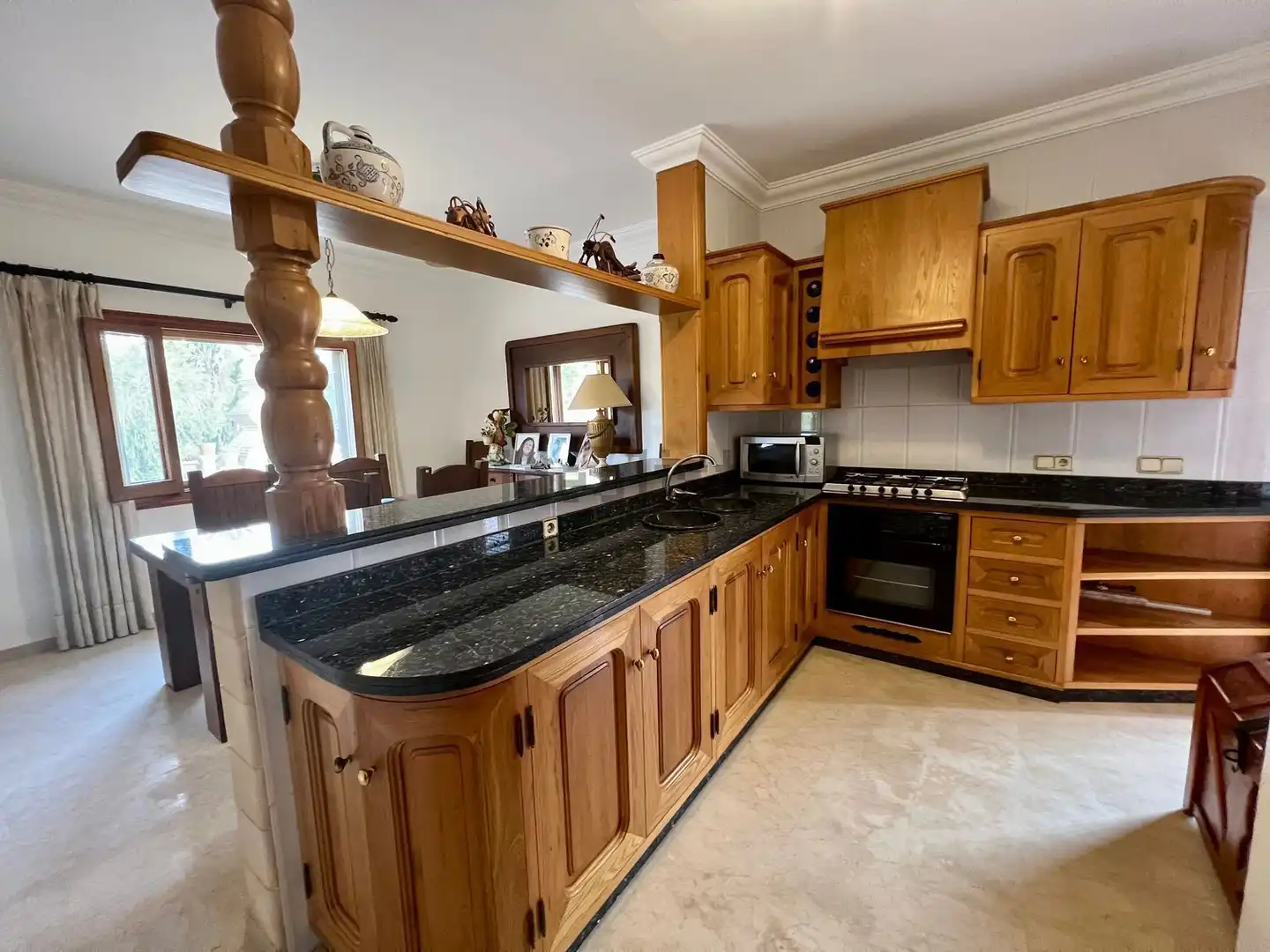 Country house with pool for sale in Zona Rústica - Interior, imagen 4