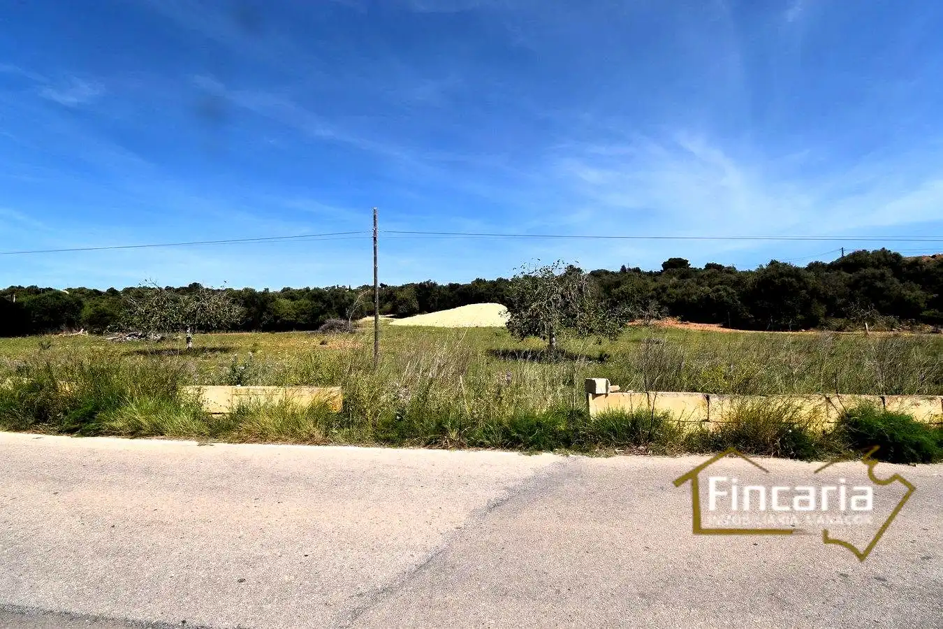Rural land for sale in De La Torre Nova, imagen 11
