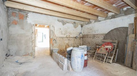 Foto 5 de Casa o chalet en venta en Avinguda Menorca - Sínia Costabella, Maó - Mahón