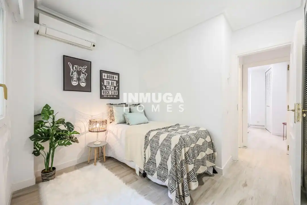 Wohnung mit Terrasse zur Miete in Calle del Arenal, imagen 9