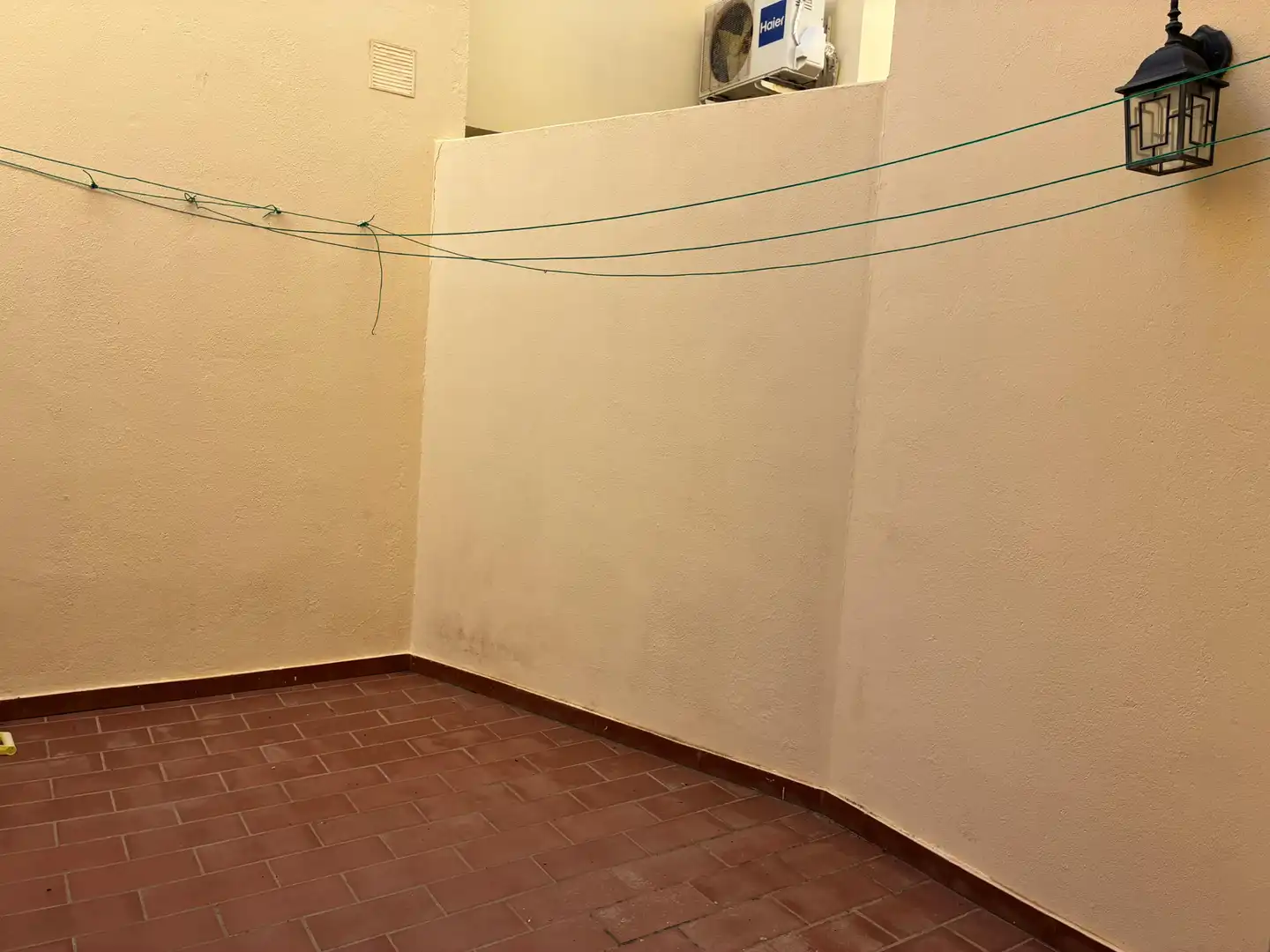 Casa adosada en venda en La Antilla amb Terrassa, Traster i Moblat