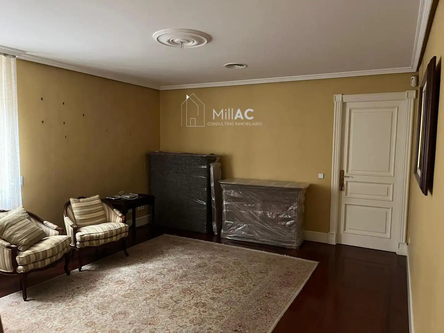 Piso en venta en Velázquez, Castellana