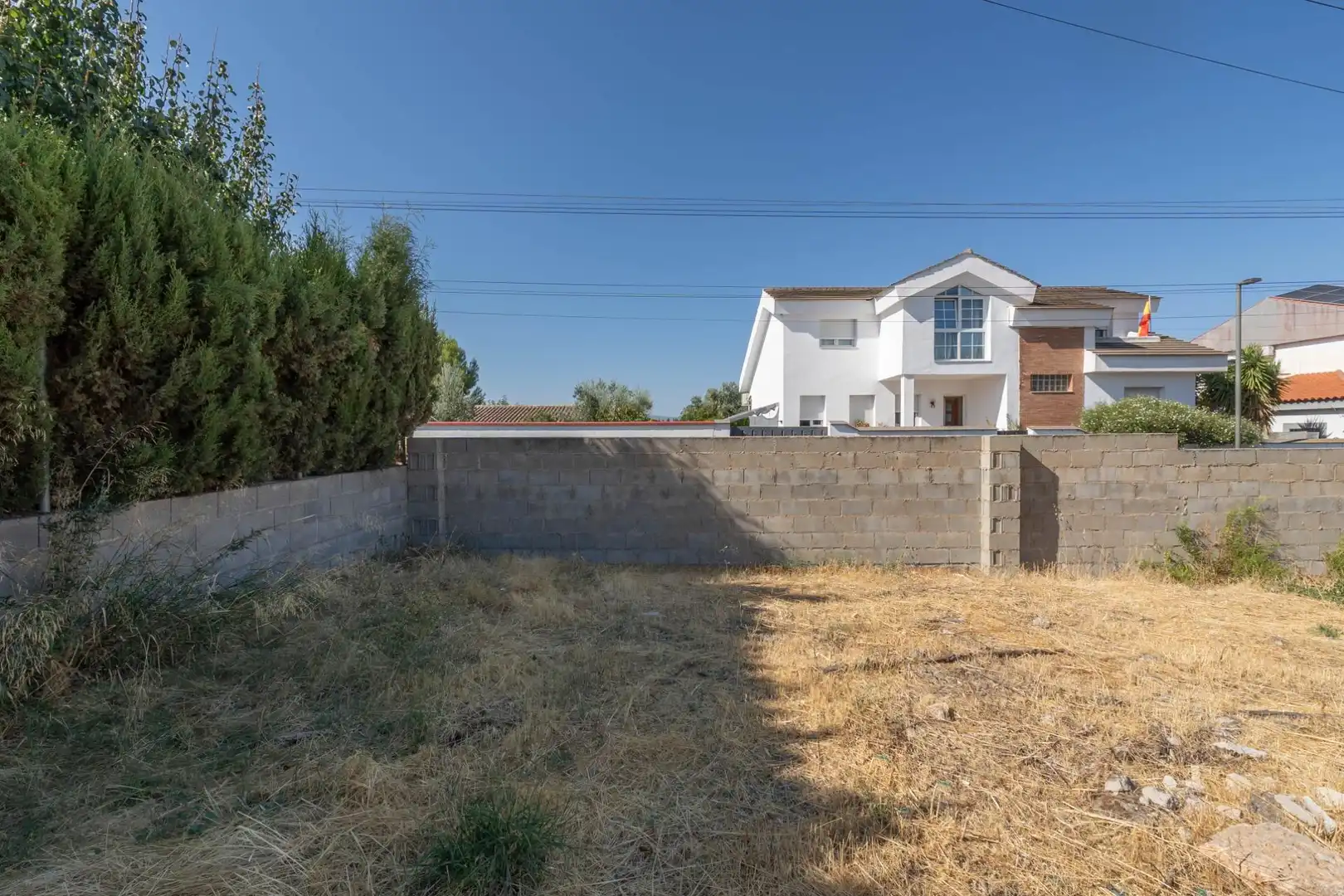 Residential land for sale in Calle de la Media Luna, imagen 22