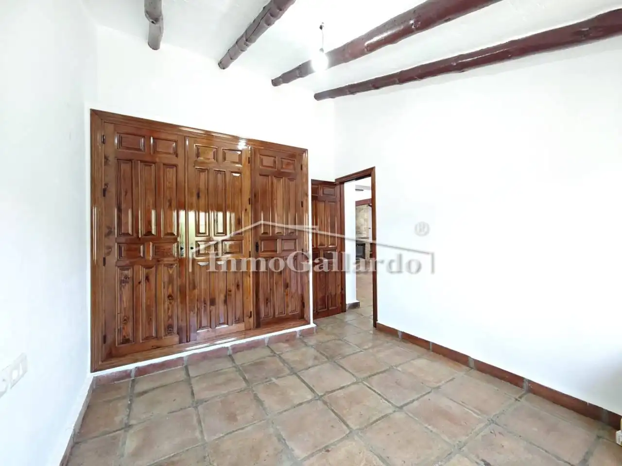 Villa mit Pool zum Verkauf in Viñuela, imagen 16
