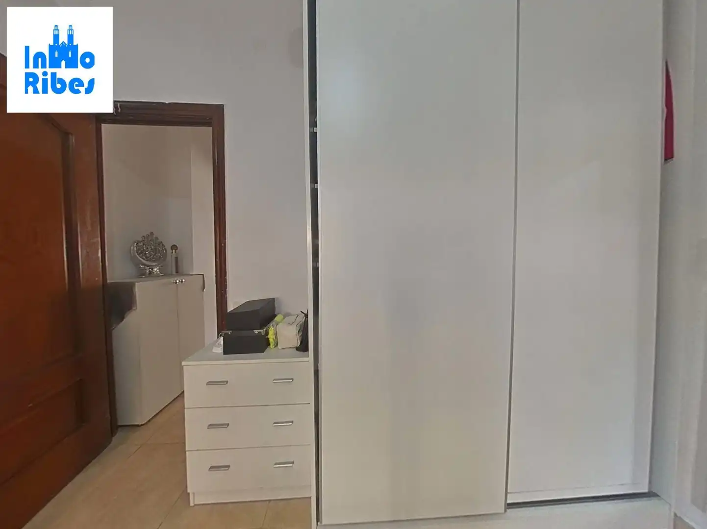 Bedroom of Ground floor for sale in Sant Pere de Ribes