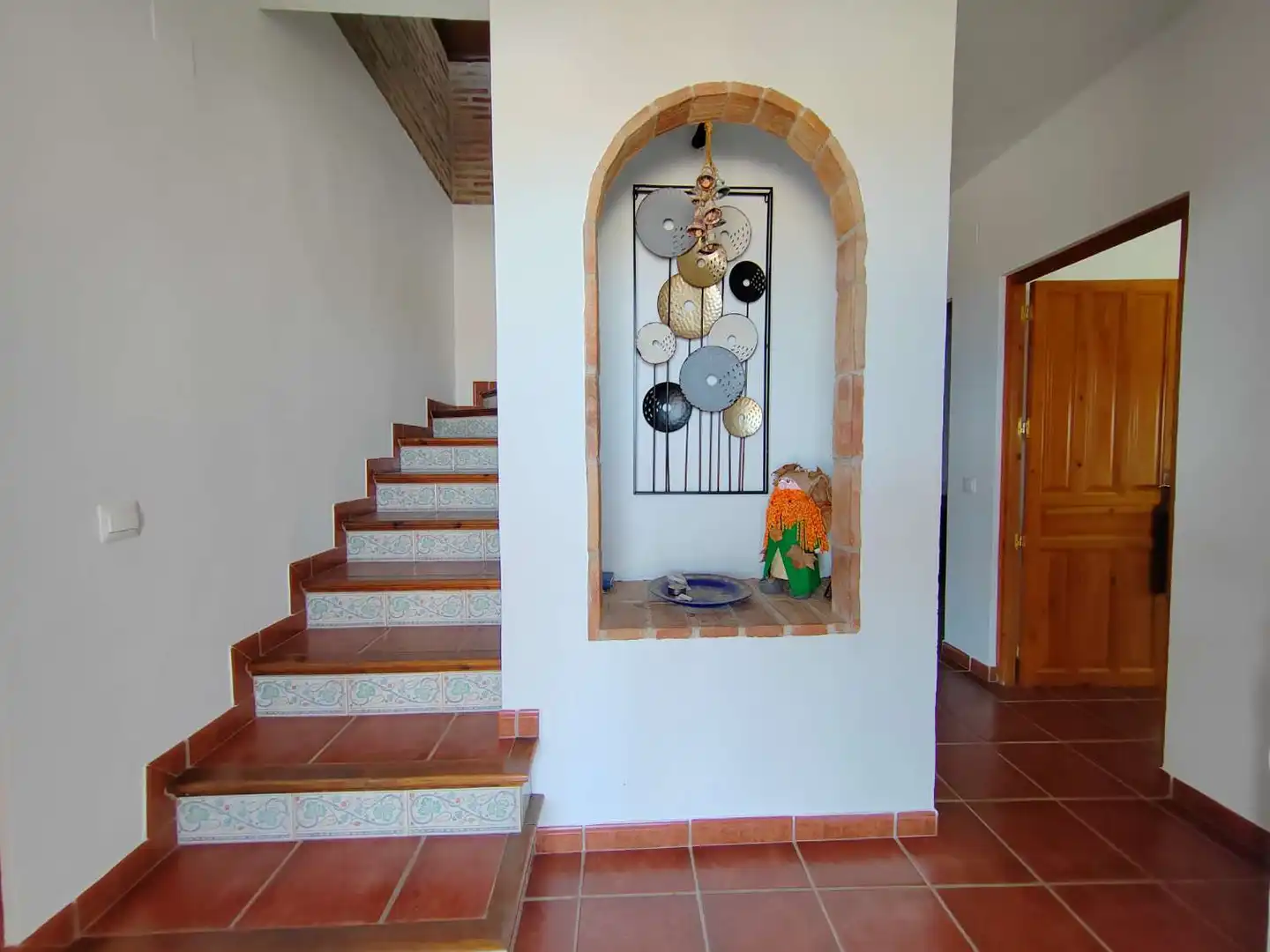 Finca rústica en venda a N/A, Almayate