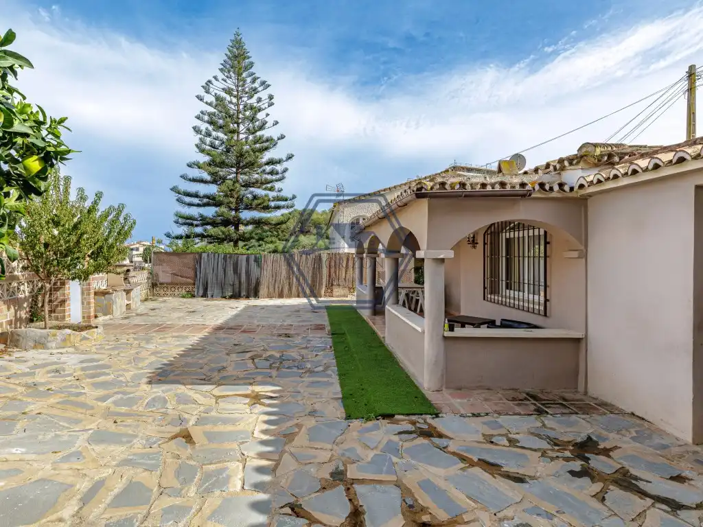 Detached house for sale in Avenida Mare Nostrum, imagen 17