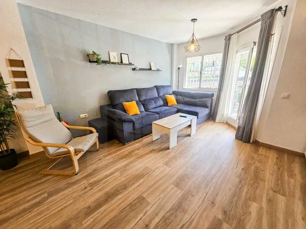 Appartement avec terrasse à vendre à Carretera de Coín 23, imagen 4