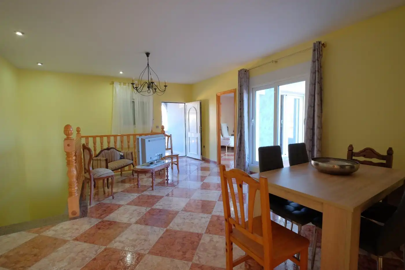 Villa avec terrasse à vendre à Marisol Park - Ortembach - Los Almendros, imagen 43