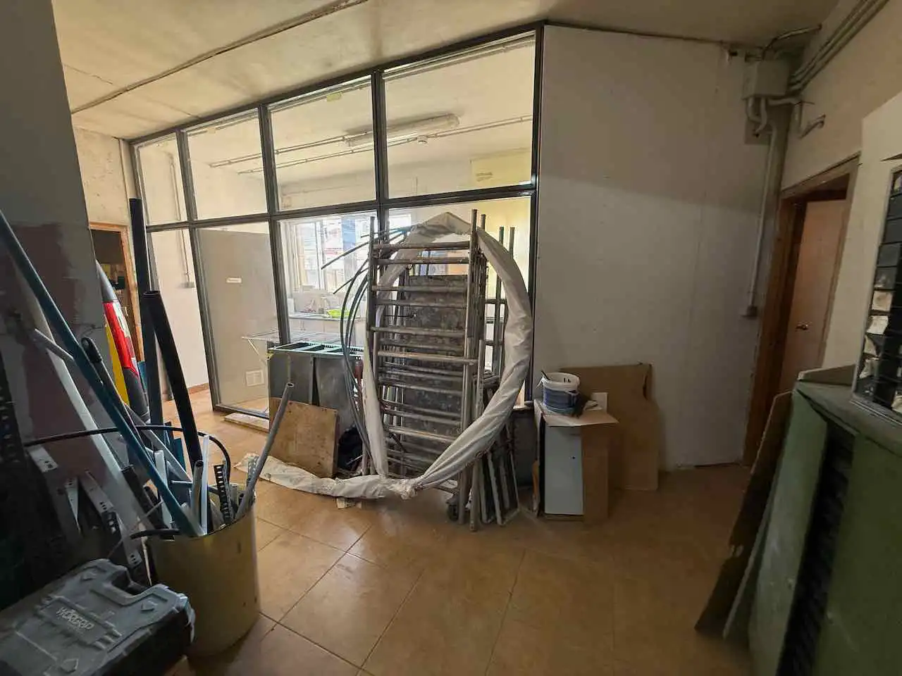 Local comercial en venda a Creu Alta - Puiggener, imagen 8