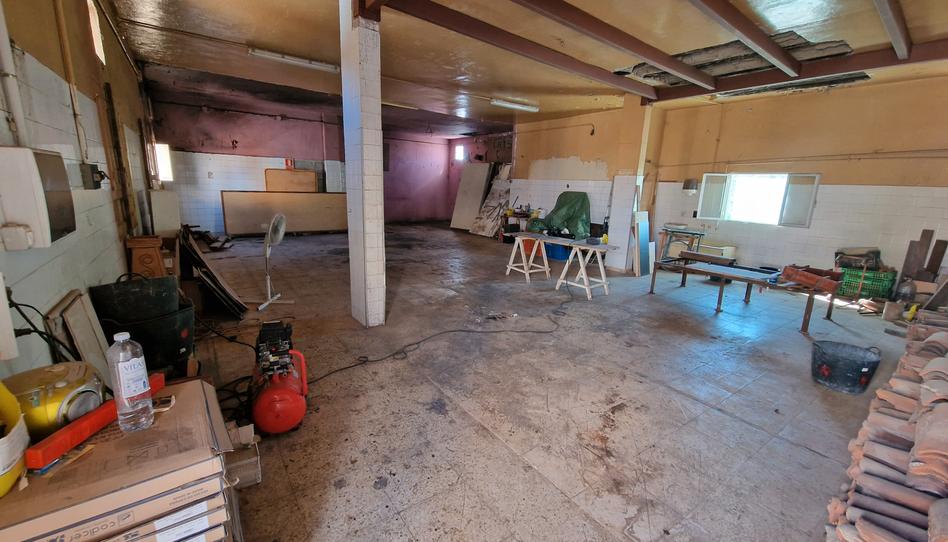 Photo 1 of Premises for sale in Calle Charcay, Charco del Pino, Santa Cruz de Tenerife