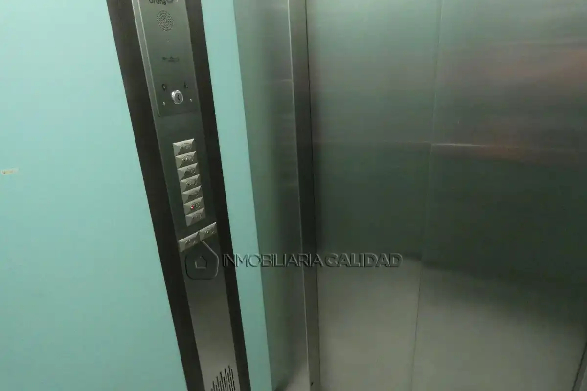 Flat for rent in Burgos  with Heating and Furnished