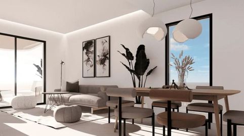 Foto 3 de Ático en venta en C de Granada, Balcón de Finestrat - Terra Marina, Finestrat