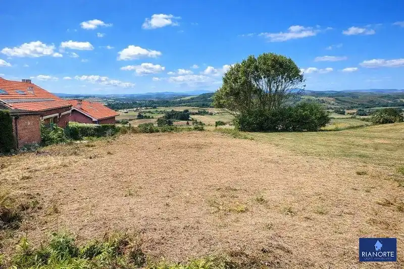 Residential land for sale in Urbanización las Palmeras, imagen 3