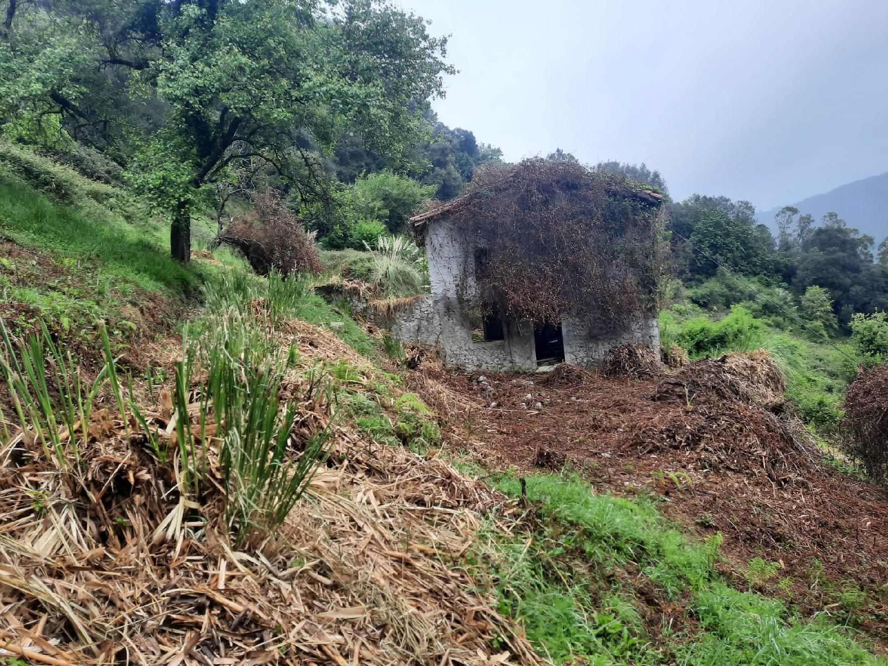 Casa o xalet en venda a Voto