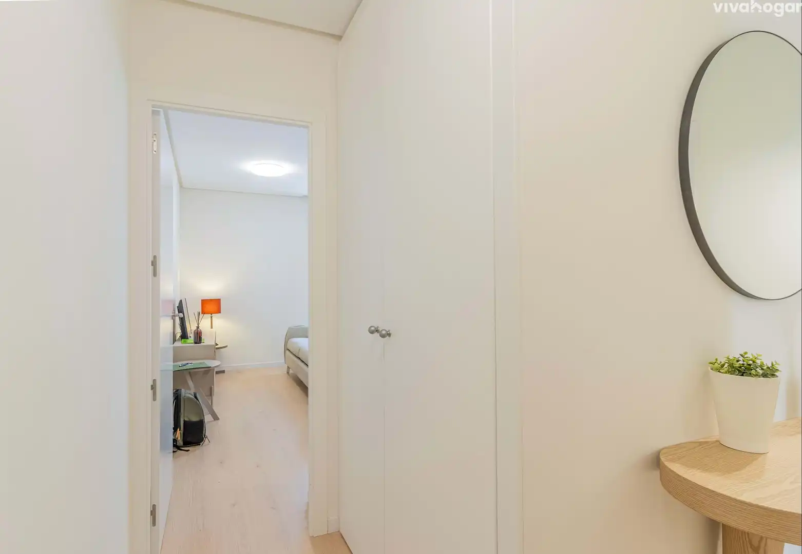 Piso en venta en Madrid con Aire acondicionado, Calefacción y Amueblado