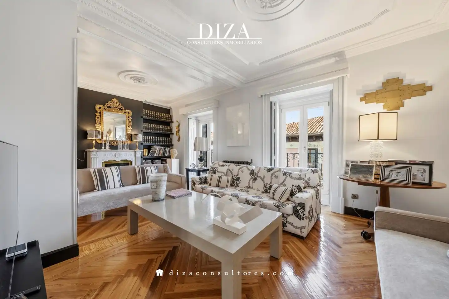 Piso en venta en Calle de Orellana, imagen 5