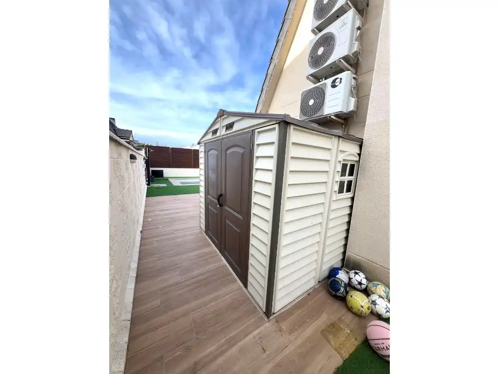 Detached house for sale in Calle Chequia, imagen 29