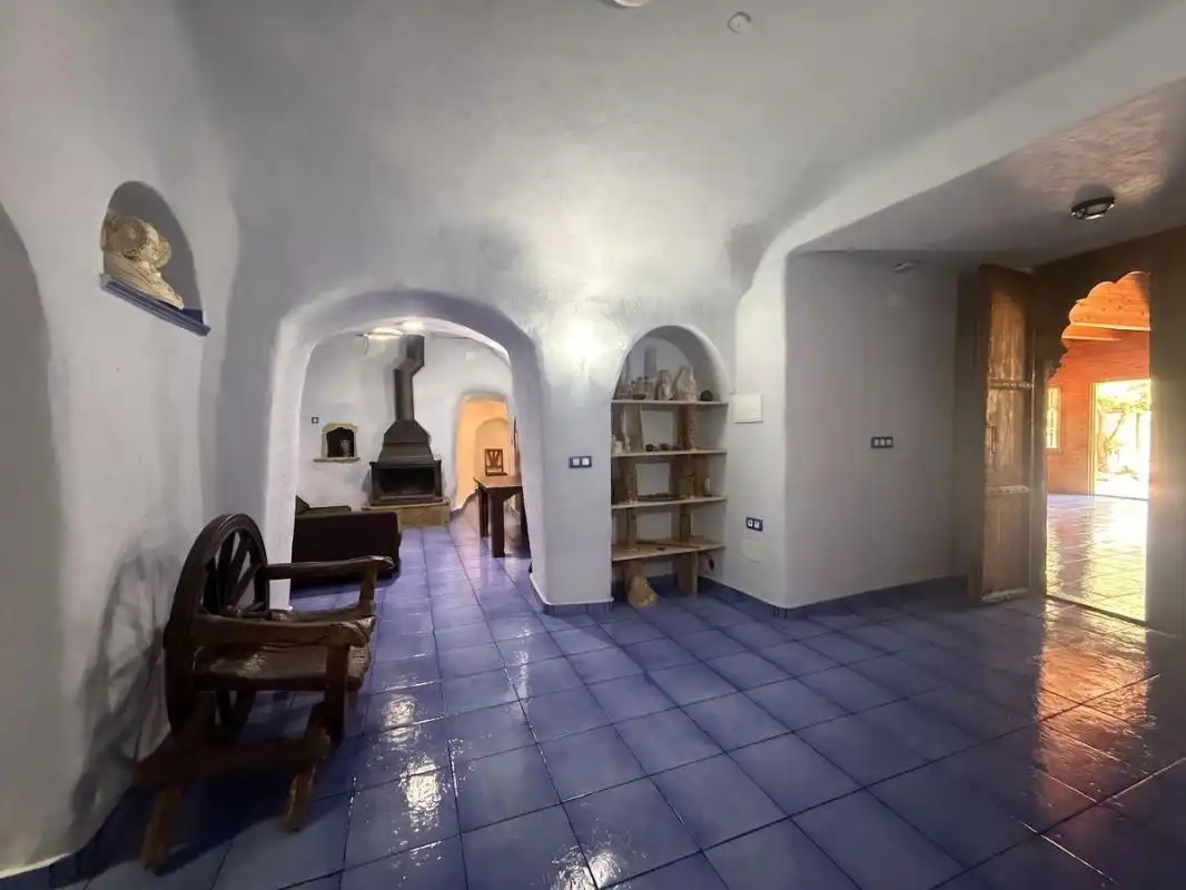 Casa amb terrassa en venda a Caserio Umbria, imagen 18
