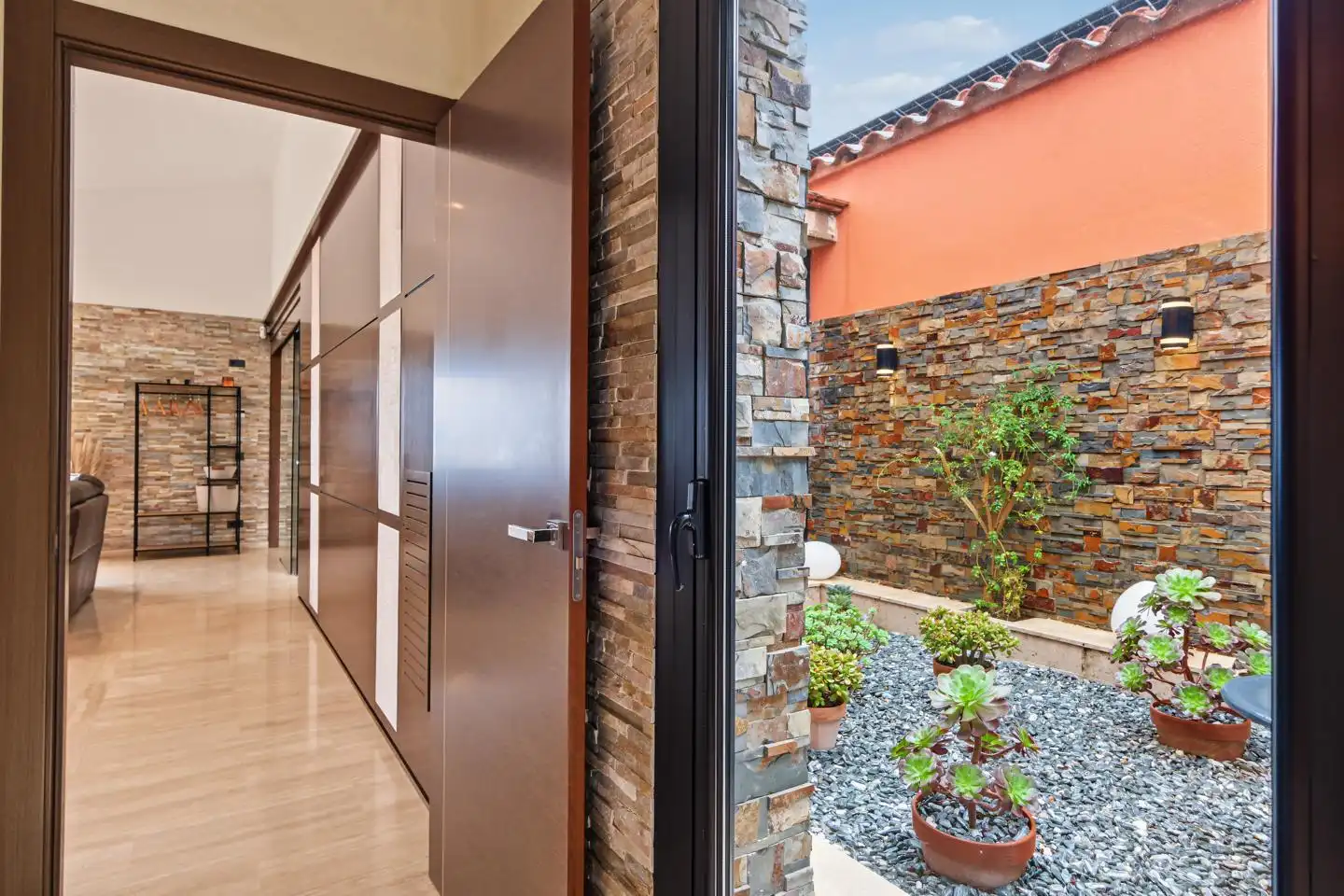Casa con piscina en alquiler en calle de les Gavarres, imagen 35