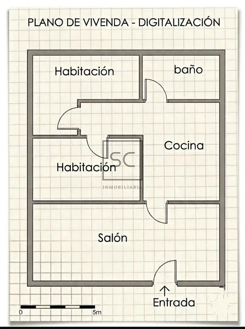 Casa amb jardí en venda a VILARBO, imagen 24