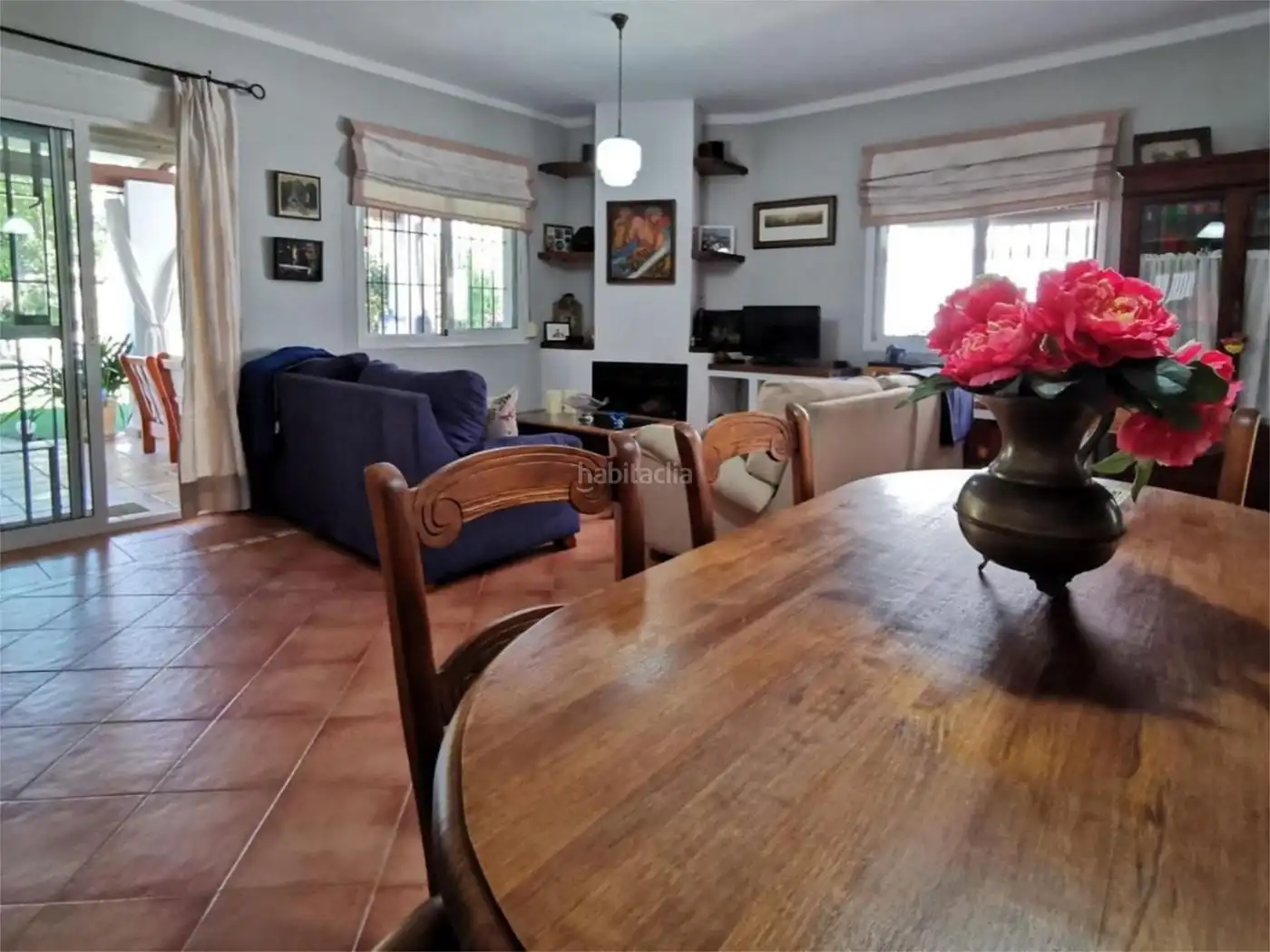 Haus zur Miete in Avenida de la Barrosa 5A, imagen 10