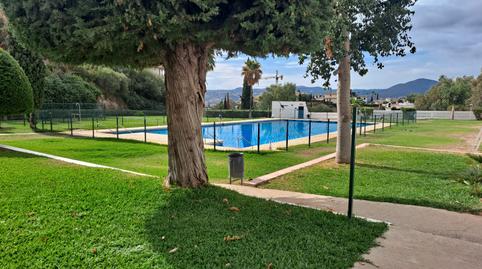 Foto 2 de Estudio en venta en Avenida de Gran Bretaña, 324, Mijas Golf, Mijas