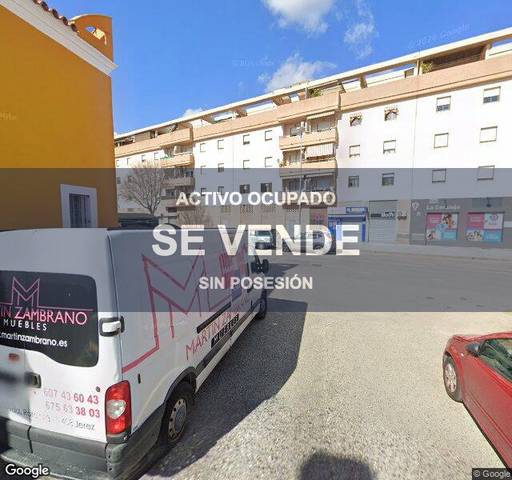 Piso en Venta en Parque Atlántico - Ronda este
