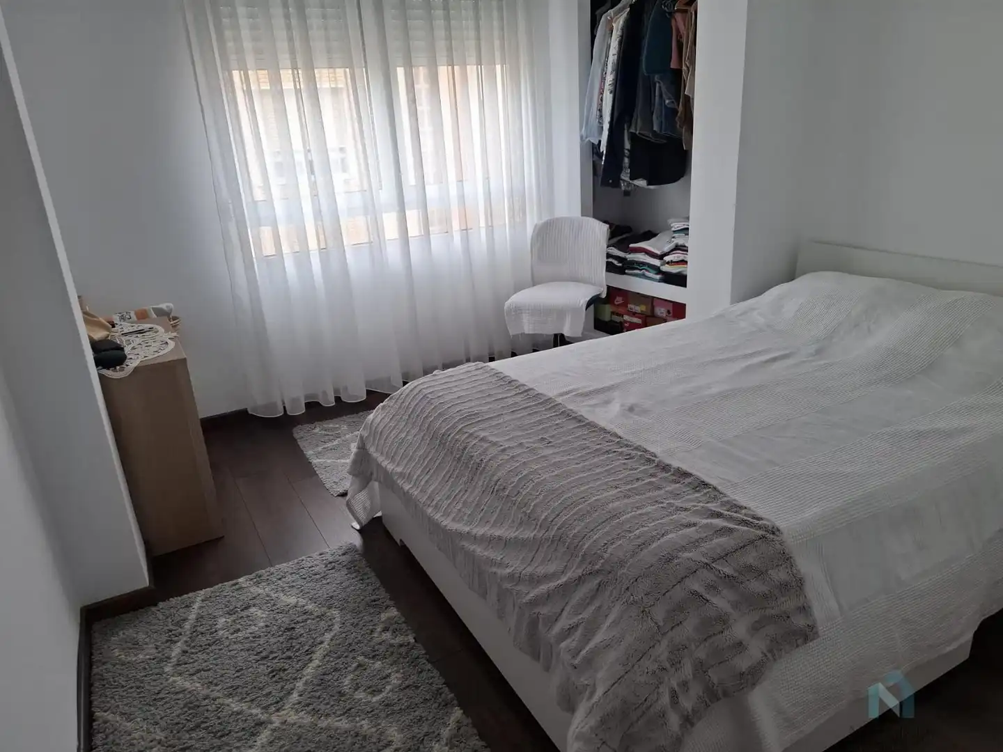 Wohnung zum Verkauf in Avda de les Germanies, Tavernes de la Valldigna