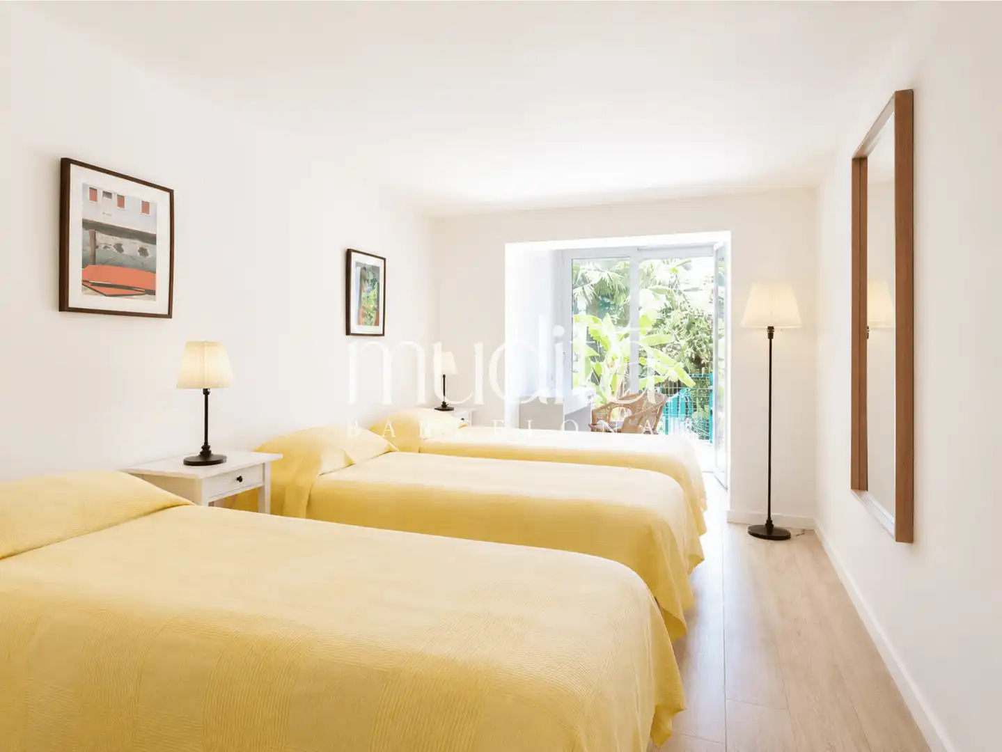 Habitación de Casa o chalet en venta en Roda de Berà con Calefacción, Jardín privado y Terraza