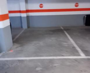 Garage to rent in Carrer de Santa Cecilia, 22, Casas Verdes