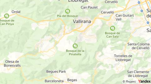 Photo 5 of Flat for sale in Vallirana, Barcelona