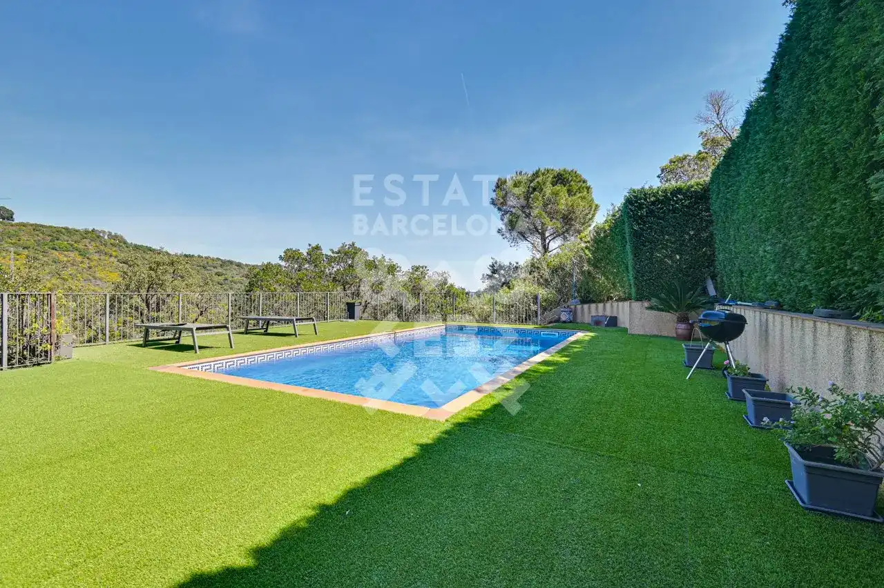 House with pool for sale in Platja d'Aro, imagen 3
