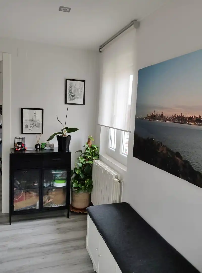 Comedor de Piso en venta en Santander con Calefacción