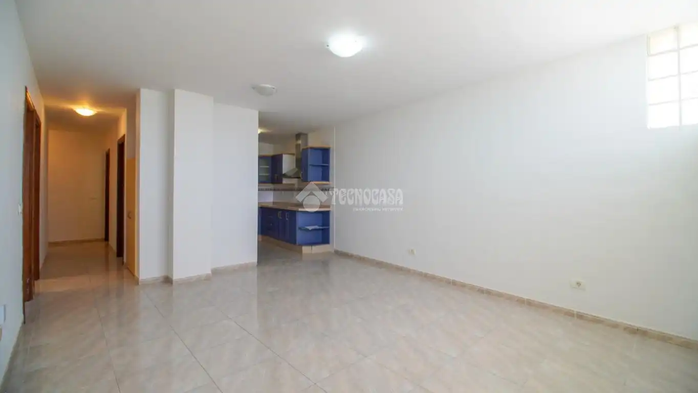 Flat for sale in La Matanza de Acentejo