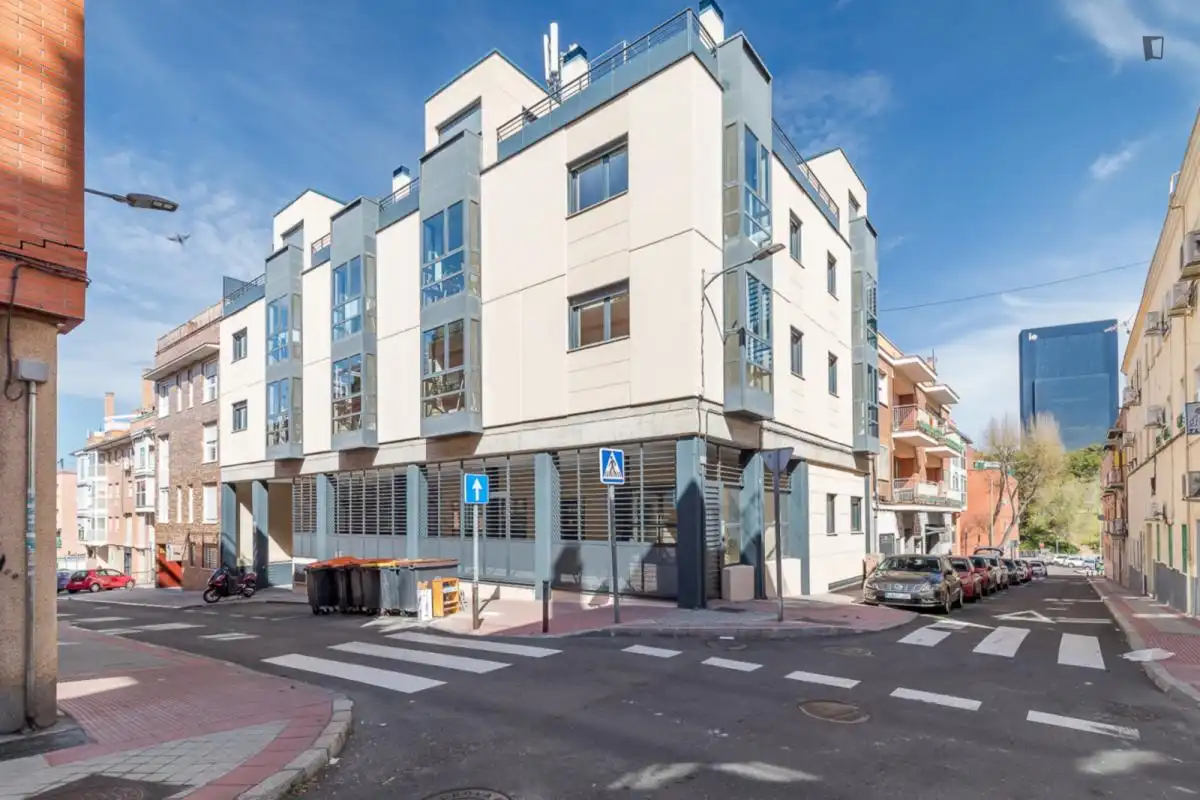 Apartment mit Aufzug zur Miete in Tetuán, imagen 31