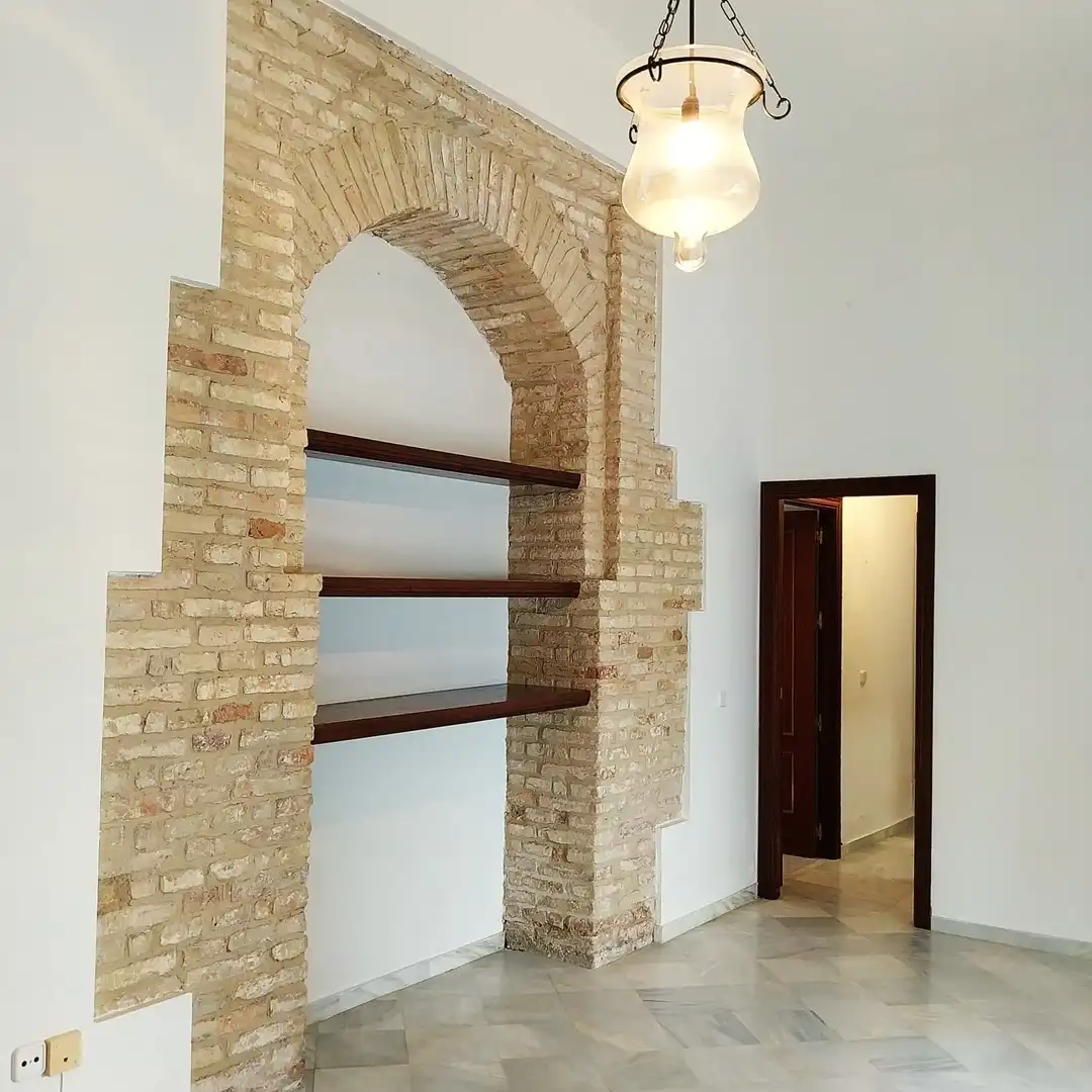 Flat for rent in Carmona