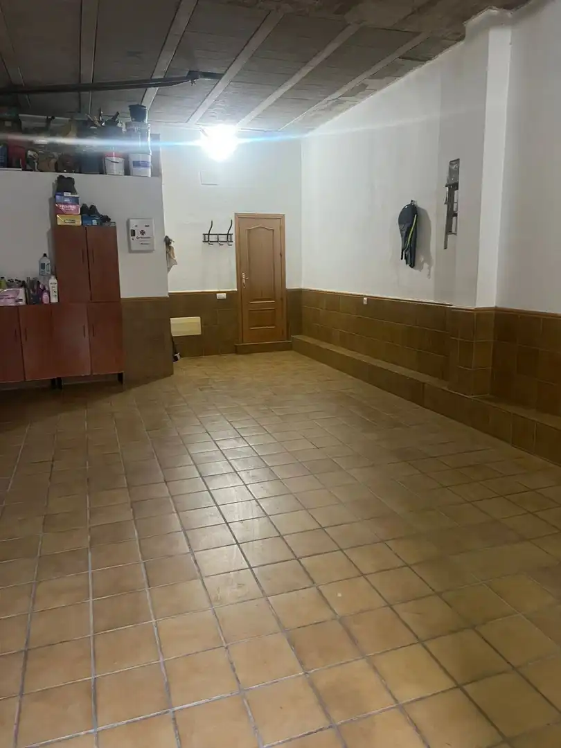 Casa o xalet en venda en Martos amb Aire condicionat, Calefacció i Terrassa