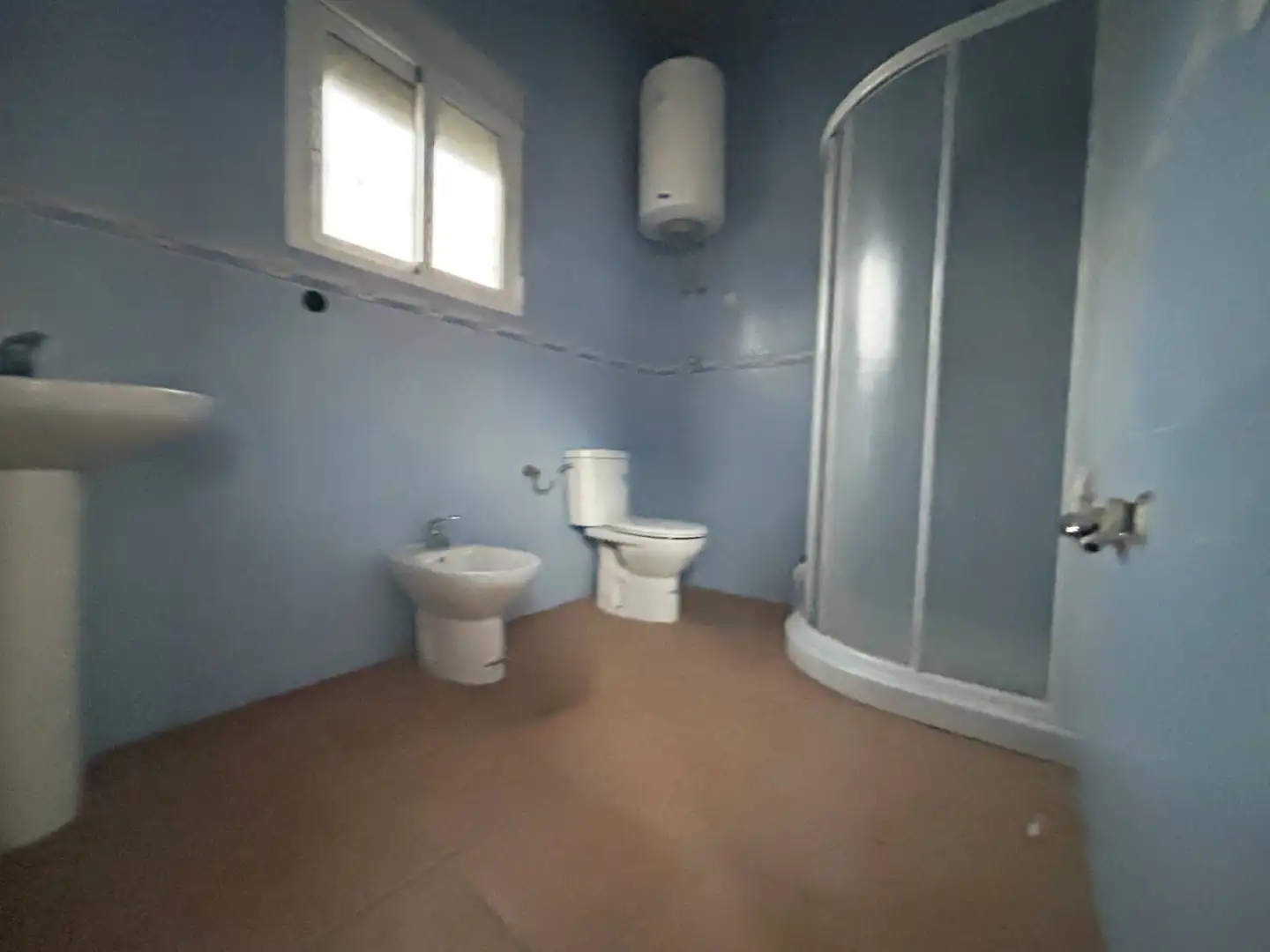 Baño de Casa adosada en venta en Elche / Elx con Terraza