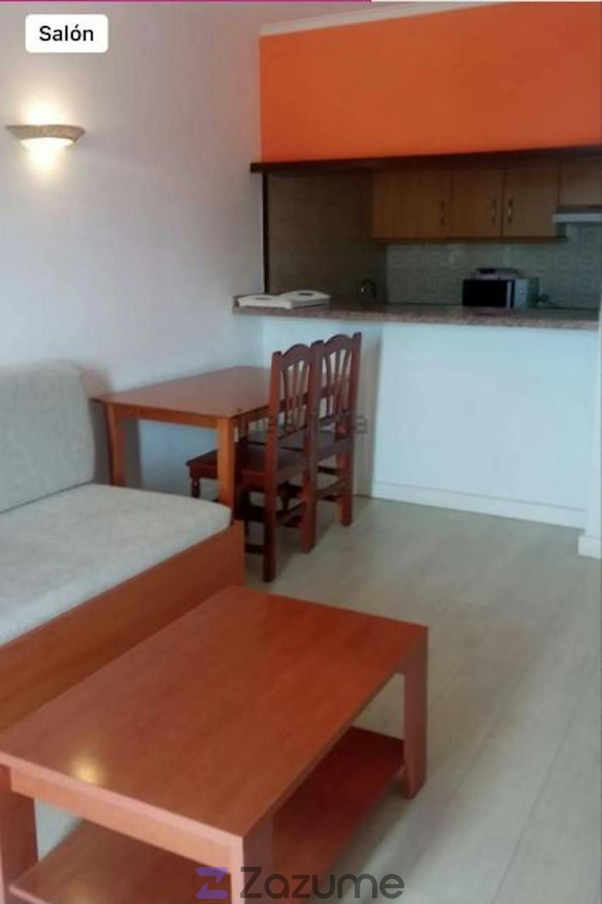 Flat to rent in Av. V Centenario, Playa de las Américas